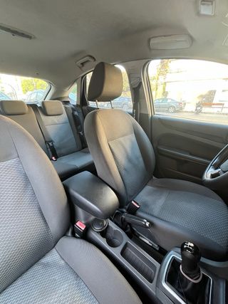 Ford Focus 1.6 tdci 2006