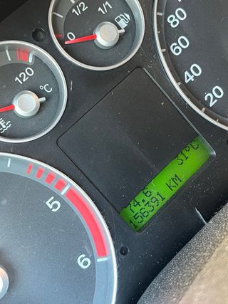 Ford Focus 1.6 tdci 2006