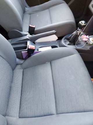Volkswagen Touran 2007