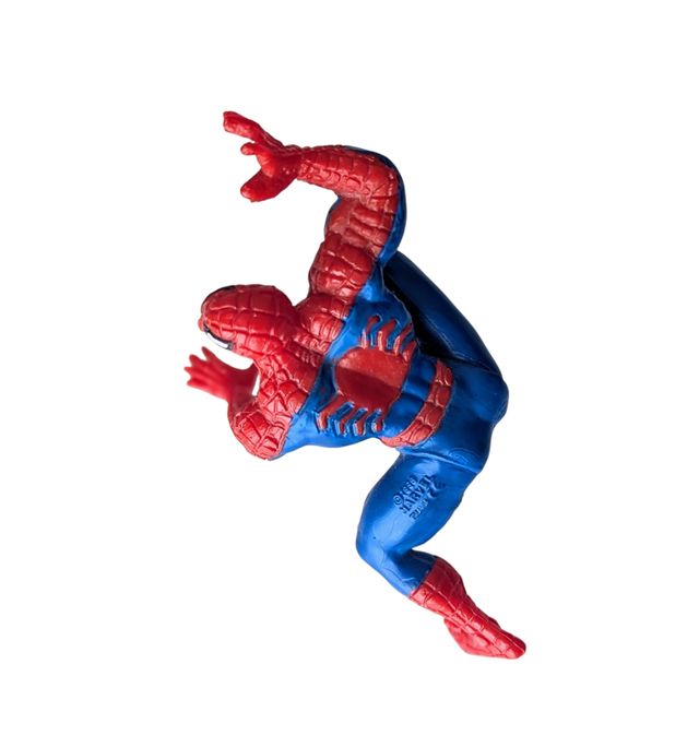 Capitán América figura PVC