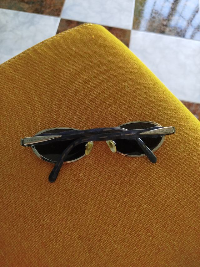 Gafas sol vintage Victorio & Lucchino