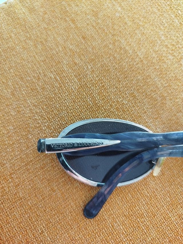 Gafas sol vintage Victorio & Lucchino