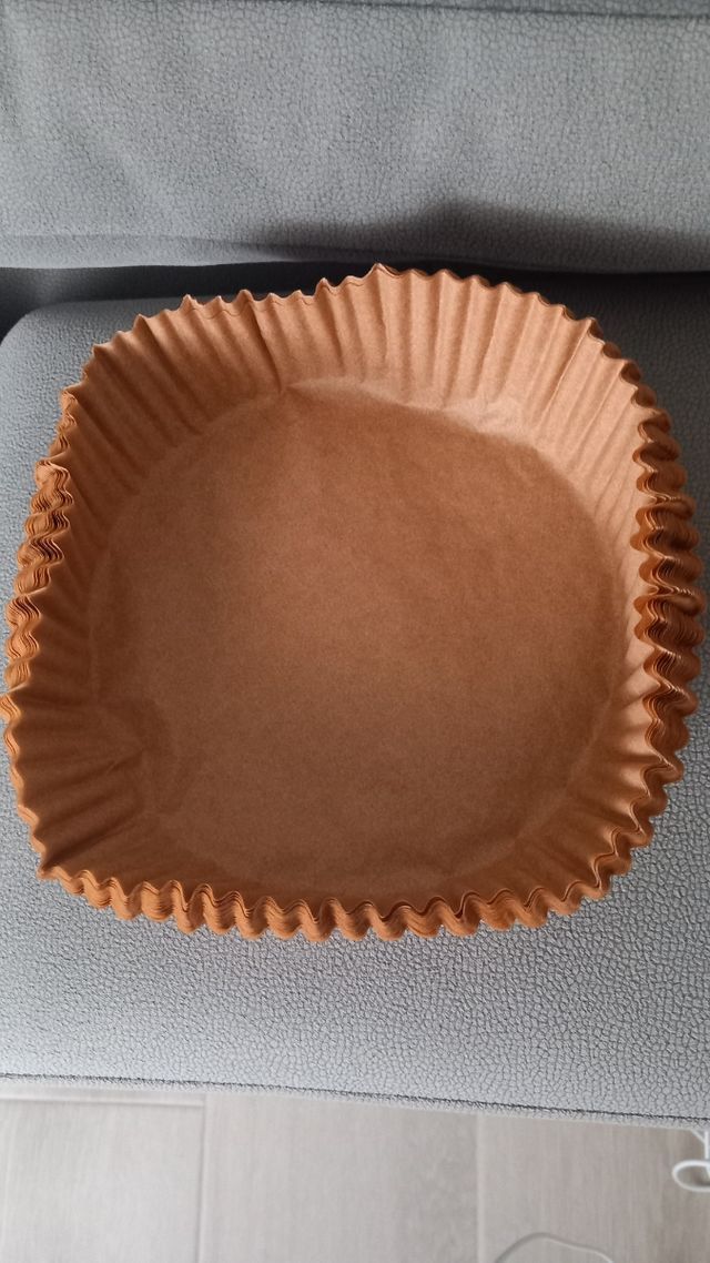 50 protectores airfryer BELLHOWELL