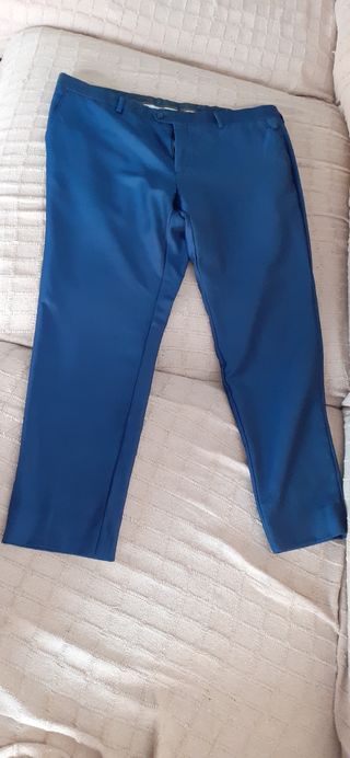 Traje de novio
