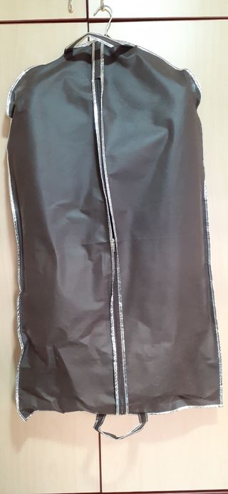 Traje de novio
