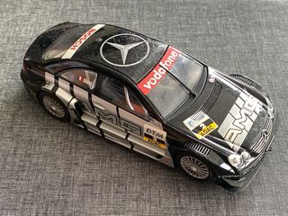 Mercedes CLK DTM Superslot, NO Scalextric
