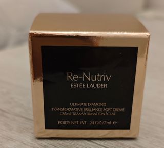 Crema viso Estee Lauder Re-Nutriv 7ml