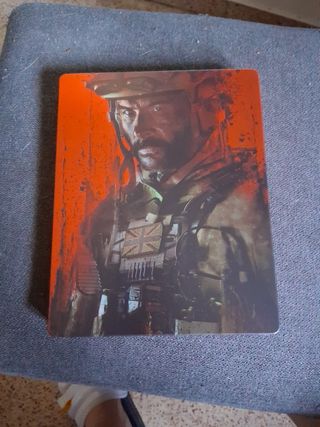 Call of Duty: Modern Warfare II - PS4