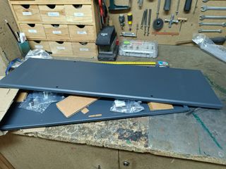 Legrand XL3S 630 Paneles laterales.