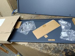 Legrand XL3S 630 Paneles laterales.