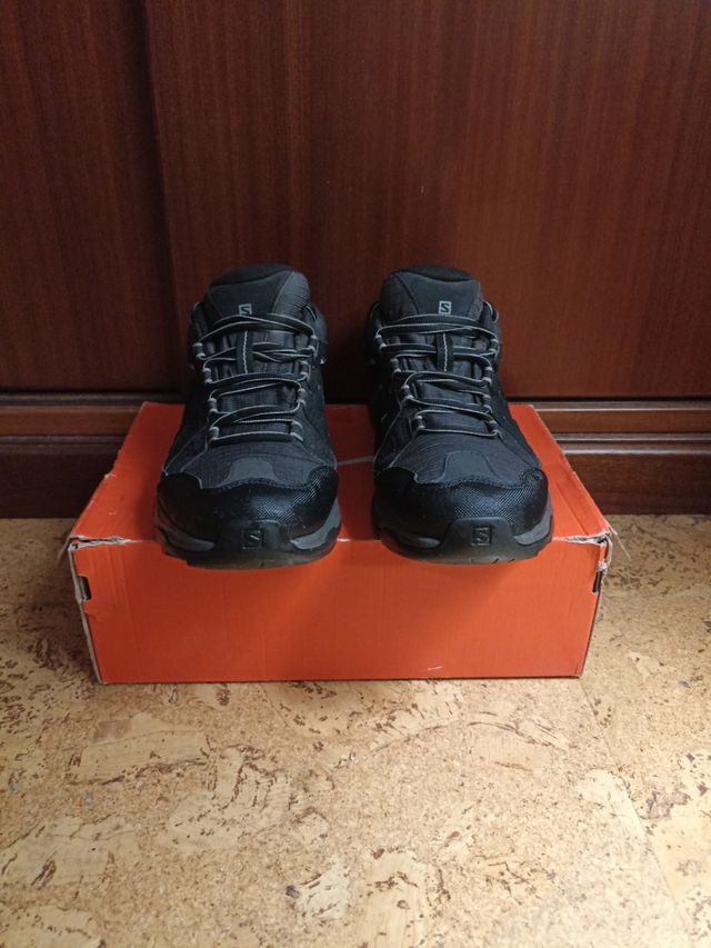 Salomon Goretex - Botas trekking