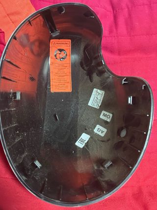 Retrovisores Mini 5 puertas.