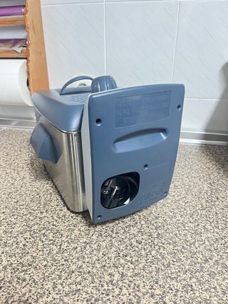Freidora Ufesa Prof. Inox
