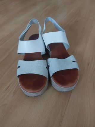 Sandalias mujer talla 41