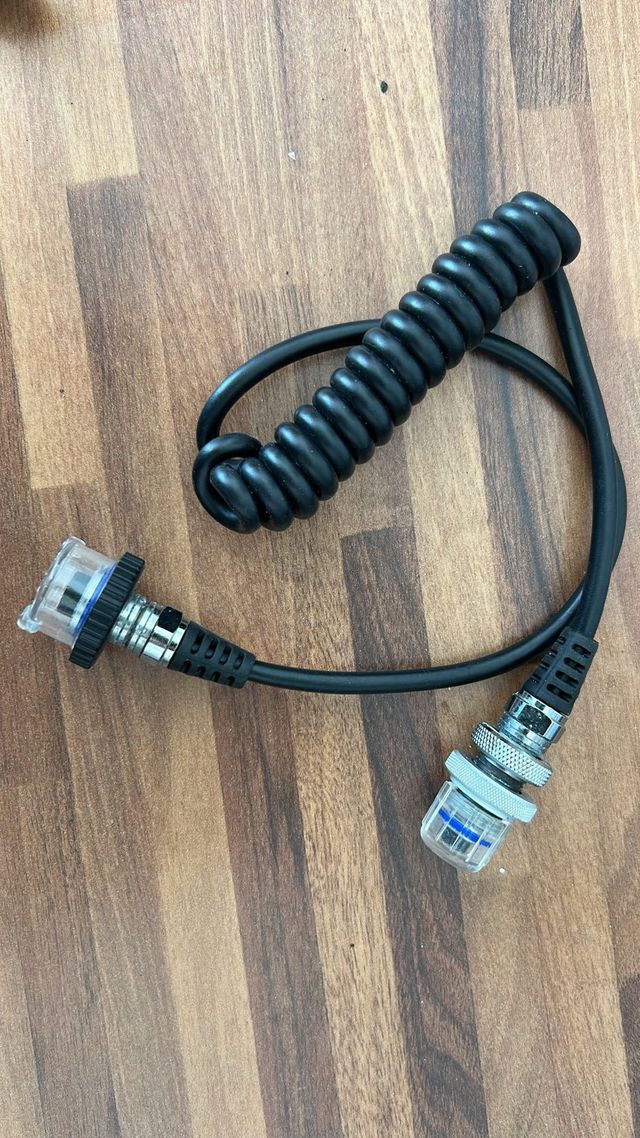 Cable Sea&Sea (sea&sea) 5 pines