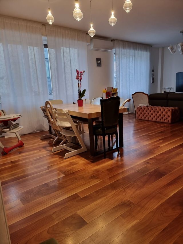 Appartamento Cantù centro,1°piano,140 mq