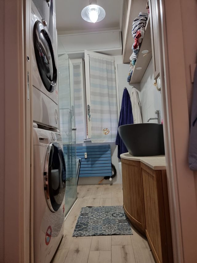 Appartamento Cantù centro,1°piano,140 mq