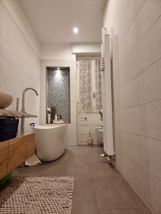 Appartamento Cantù centro,1°piano,140 mq