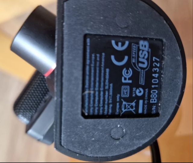 Mando Motion PS3 Sony y cámara ps3