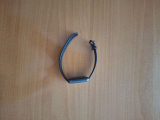 Huawei Band 7 - Pulsera Fitness Negra