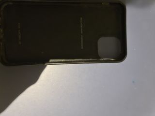 Funda iPhone 11 Pro Max Ferrari