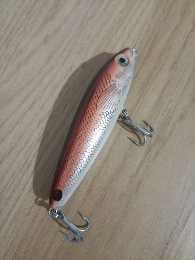 Señuelo Rapala Skitter Walk