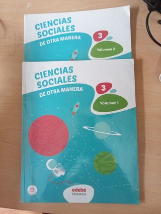 CIENCIAS SOCIALES 3