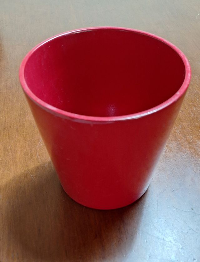 Maceteros cerámicos