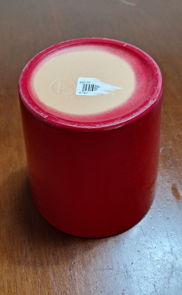 Maceteros cerámicos