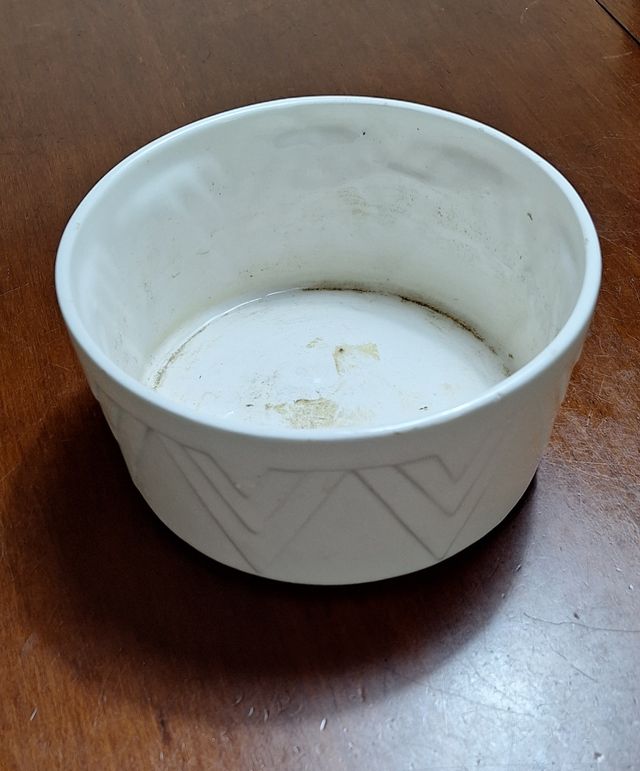 Maceteros cerámicos