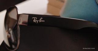 Gafas de sol Ray-Ban