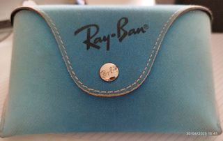 Gafas de sol Ray-Ban