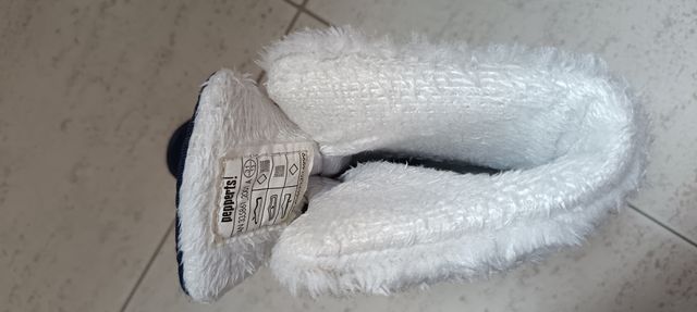 Botas nieve niño/niña.