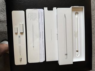 Apple pencil 1 generacion