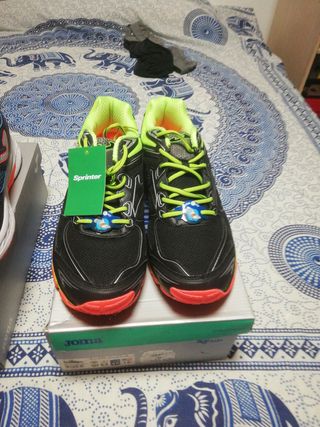 Zapatillas Joma running n°46