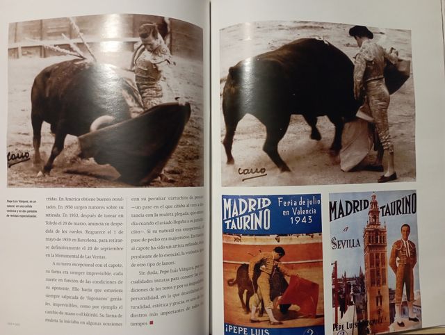 Toreros de Sevilla, de Costillares a Espartaco