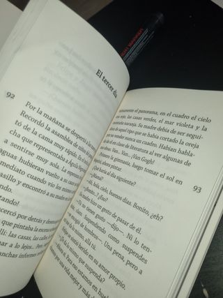 Querido hijo: estamos en huelga