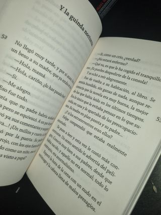 Querido hijo: estamos en huelga