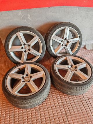 Llantas 