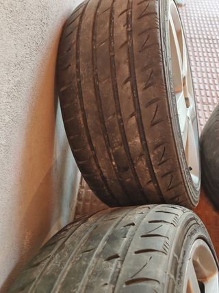 Llantas 