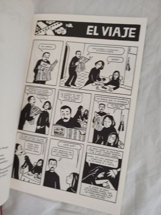 Persepolis 1 y 2 (Spanish Edition)