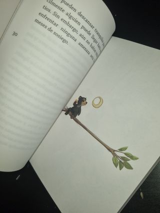 Milagros, una osa extraordinaria