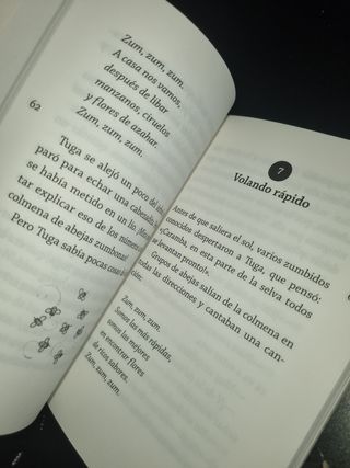 La selva de los números