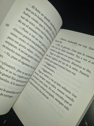 La selva de los números