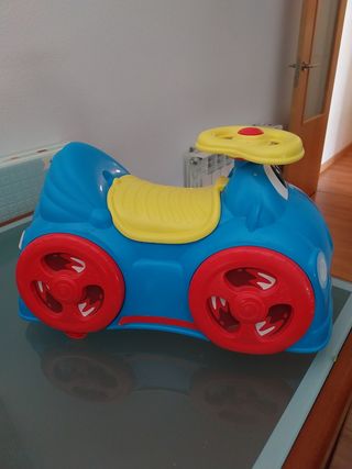 Correpasillo Chicco All Around Boy