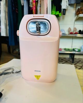 Sandwichera, Gofrera y Prensa para Paninis 3 en 1