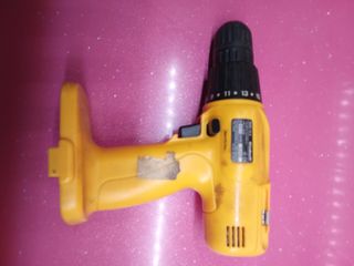 Taladro Einhell 14,4V