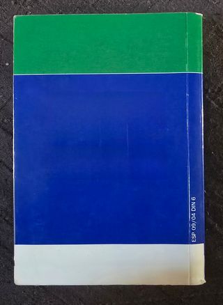 Diccionario Vox-Mini English-spanish / Espanol-ing