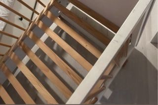 Cuna evolutiva de Maison du Monde