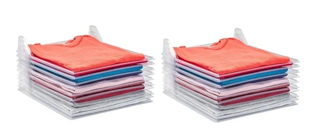 LEOFLA 20 x sistema de ahorro de espacio plegable